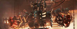 Fallout 4: Erster DLC Automatron erscheint schon in einer Woche