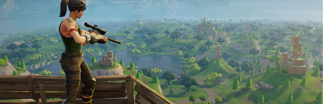 Fortnite - Battle Royale: Tipps für den Kampf um die Krone