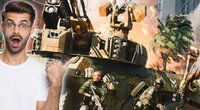 Battlefield-Desaster: EA plaudert versehentlich erstes Detail zum Nachfolger aus