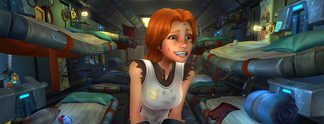 Wildstar: Ab heute kostenlos spielbar