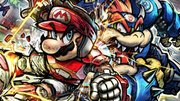 <span>Mario Strikers: Battle League –</span> Weniger Charaktere, weniger Stadien, weniger Spaß?