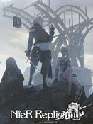 NieR Replicant