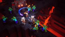 <span>Minecraft Dungeons:</span> Wenn ein Kinderspiel Diablo verhauen will