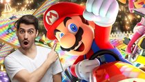 <span>Mario Kart 8:</span> Fan verbannt wichtige Figur, findet damit neue Abkürzungen