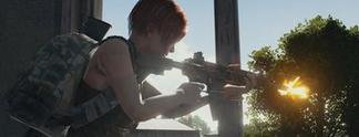 Playerunknown's Battlegrounds: Das erfolgreichste Steam-Spiel überhaupt