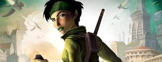 Wer ist eigentlich? #174: Jade aus Beyond Good & Evil