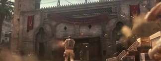 Call of Duty - Modern Warfare: Remastered-Version erhält sechs neue Karten Call of Duty - Modern Warfare: Remastered-Version erhält sechs neue Karten