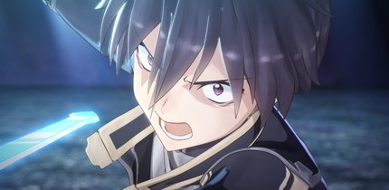Sword Art Online - Hollow Fragment und Lost Song: Das VRMMO-Anime