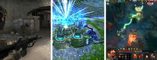 Helden der newerth-jährigen Matchmaking nichtMatchmaur-Muse
