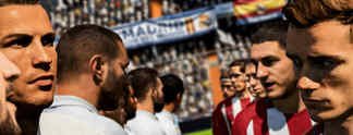 Fifa: Entwickler versichert, dass ein Momentum nicht existiert