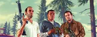 GTA 5: Das sind die neuen Verkaufszahlen