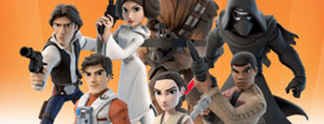 Disney stellt Disney Infinity ein und steigt als Videospielhersteller aus
