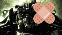 <span>Bethesda eilt Fallout 3 zur Hilfe –</span> 13 Jahre nach Release