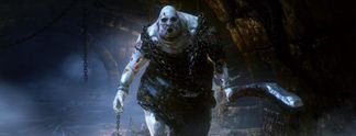 Bloodborne: Knallharte Kämpfe auch mit Karten