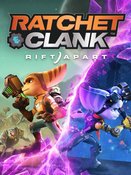 Ratchet & Clank: Rift Apart