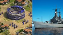 <span>Hacker klaut Navy-Facebook-Account,</span> um Age of Empires zu streamen