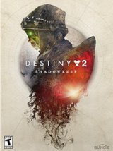 Destiny 2: Festung der Schatten