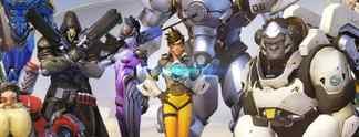 Overwatch: So funktionieren Rangspiele