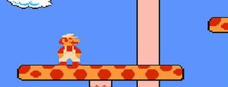 Super Mario Bros. - Speedrunner stellt neuen Weltrekord auf