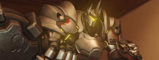 Overwatch: Profi-Spieler suspendiert, weil er trollt