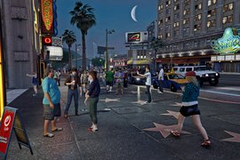 GTA Online: X Features, die den Open-World-Hit noch besser machen würden