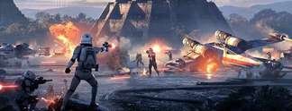 EA: Petition zum Entzug der Lizenz für "Star Wars"-Spiele über 100.000 Unterschriften
