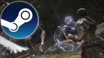 <span>Top-Seller auf Steam:</span> Dark-Souls-Nachfolger setzt sich an die Spitze