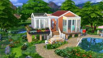 Die Sims 4 |  Accessoires-Pack Tiny Living vorgestellt