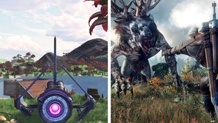 Diese Games-Firmen m�gt ihr am liebsten