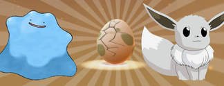 Pokémon Go: Dataminer entdecken schillernde Pokémon und Hinweise auf eine Zucht-Funktion Pokémon Go: Dataminer entdecken schillernde Pokémon und Hinweise auf eine Zucht-Funktion