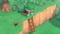 Animal Crossing: New Horizons: Leiter, Schaufel und Sprungstab bekommen