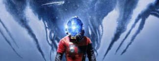 Vorschauen: Prey: Neustart im Weltall Vorschauen: Prey: Neustart im Weltall