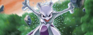 Wie ein Mann fünf Jahre nach einem Shiny-Pokémon gesucht hat