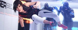 Mirror's Edge - Catalyst: Interaktive 3D-Karte zeigt Größe der Spielwelt
