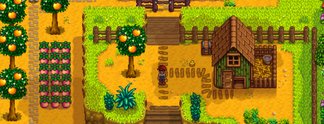 Stardew Valley: Multiplayer-Update kommt im August