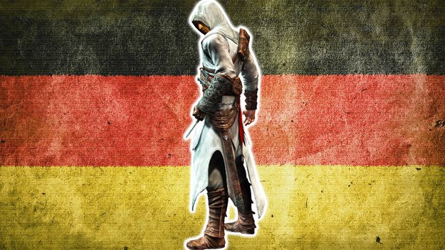 Welche Schauplätze und Handlungsstränge sind für Assassin's Creed Hexe wahrscheinlich? (Bild: Ubisoft, Getty Images/Photoprofi30)
