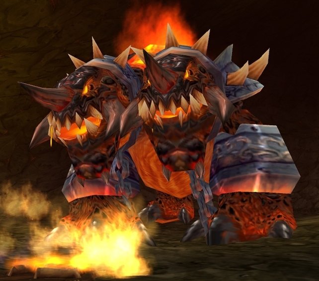 WoW: Classic - Geschmolzener Kern - Alle Bosse