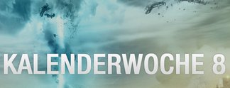 Neuerscheinungen: Diese Spiele könnt ihr ab Kalenderwoche 8 spielen