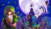 <span>Nach über 20 Jahren:</span> Programmierer entdeckt Geheimnis in Zelda: Majora's Mask