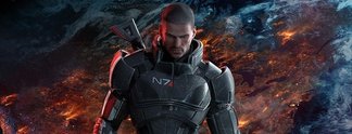 Anthem: Ihr könnt die legendäre N7-Rüstung aus Mass Effect erhalten