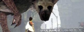 The Last Guardian: Nur auf PS4 Pro läuft es stabil