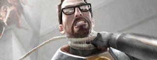 Aufreger der Woche: Lebenszeichen von Half-Life 3