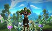 <span>World of Warcraft: </span>Dragonflight | Kräuter farmen: die besten Farmrouten auf den Dracheninseln