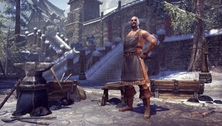 Wir sagen euch, welchen Beruf ihr in einem Game aus�ben solltet