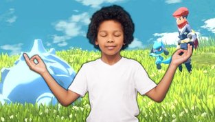 ist nicht hässlich – entspannt euch!