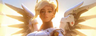 Overwatch: Große Änderungen mit Saison 6, sowie Überarbeitung von D.Va und Mercy Overwatch: Große Änderungen mit Saison 6, sowie Überarbeitung von D.Va und Mercy
