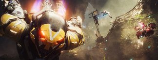 Bioware | Dragon Age macht Fortschritte und Anthem nicht abgeschrieben