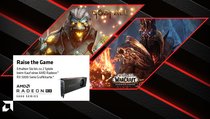 <span>Top-Angebot für PC-Gamer:</span> AMD Radeon RX 5000 Series Grafikkarten mit WoW-Shadowlands & Godfall