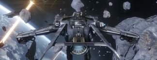 Star Citizen: Kostenlos "Arena Commander" ausprobieren