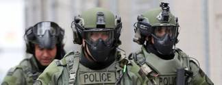 Sechzehnjähriger hetzt Swat-Teams auf über zwanzig Spielerinnen